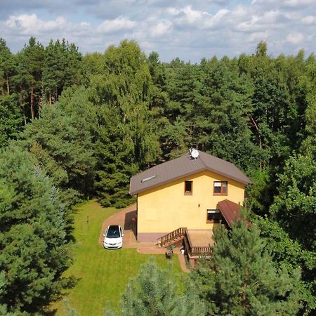 Agroturystyka Czekaj Lublinow Екстер'єр фото